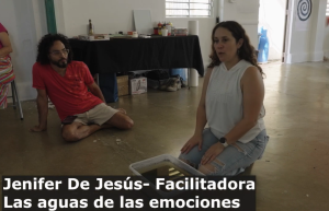Las Aguas